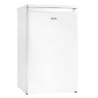 Freezer Vertical EOS EcoGelo 92 Litros EFV110 110V