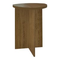 Mesa Lateral/Apoio 46cm Multimóveis CR45126
