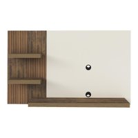 Painel com Suporte TV 50" Multimóveis CR45154