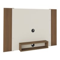 Painel com Suporte TV 47" Multimóveis CR45155