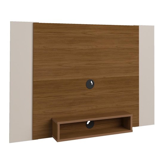 Painel com Suporte TV 47" Multimóveis CR45155