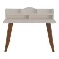 Escrivaninha Retrô 120cm Multimóveis CR25210
