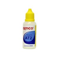 Genco Reagente AT 2 Alcalinidade Total ( Analise de agua Piscina )