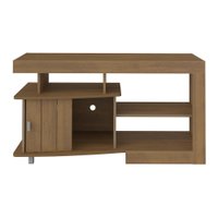 Rack TV 50" 1 Porta de Correr Multimóveis CR45174