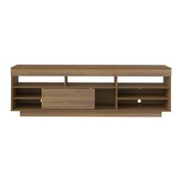 Rack TV 75" 1 Porta de Correr Multimóveis CR45177