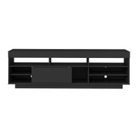 Rack TV 75" 1 Porta de Correr Multimóveis CR45177