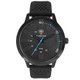 Relógio Masculino Tuguir Analógico TG170 - Preto e Azul