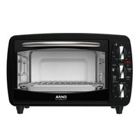 Forno Elétrico Airfry FOR2 5 em 1 20 Litros Arno
