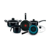 Conjunto de Panelas Smart 5 Peças Rochedo