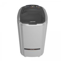 Tanquinho Lavadora Roupas Semiautomática Colormaq 20kg Capacidade - 6 Programas de Lavagem