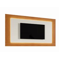 Painel Grecia Com Led para Tv 65
