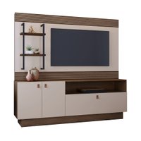 Estante Home Soberano TV até 60 Polegadas JCM