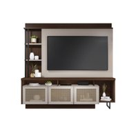 Estante Home para TV até 65 Polegadas Equilíbrio Tela JCM