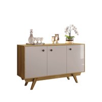 Buffet Harmonia 3 Portas JCM Móveis