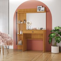 Camarim Encanto com Gaveta Organizadora  JCM Cinamomo
