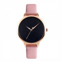 Relógio Feminino Skmei Analógico 9141 - Rosa e Rose