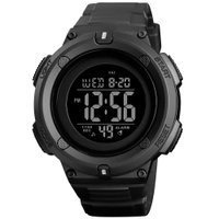 Relógio Masculino Skmei Digital 1527 - Preto