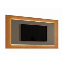 Painel Grecia Com Led para Tv 65