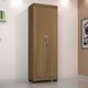 Multiuso Mucuri 2 Portas Jcm Moveis Noronha