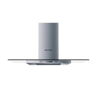 Coifa Brastemp Timer 90 cm Inox 127V - BAP90ARBNA
