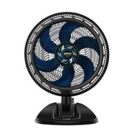 Ventilador de Mesa Xtreme Force 40cm 3 Velocidades Arno - VB40