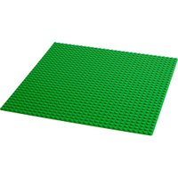 LEGO Classic - Base de Construção Verde