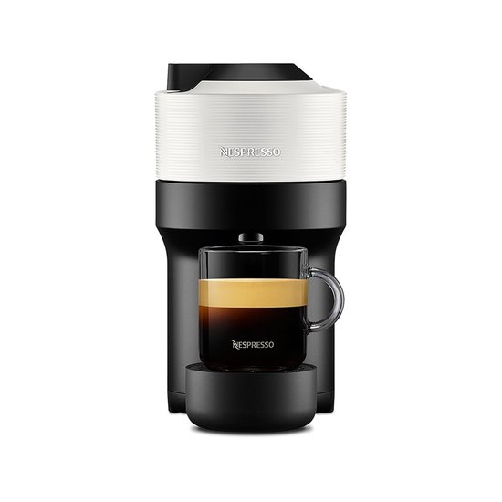 Máquina para Café Vertuo Pop 220V Nespresso Branca