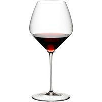 2 Taças de Vinho Pinot Noir Veloce 768ml Riedel