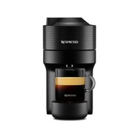 Máquina para Café Vertuo Pop Nespresso Preto