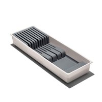 Organizador 5 Facas para Gaveta Expansível 6x41x14cm OXO