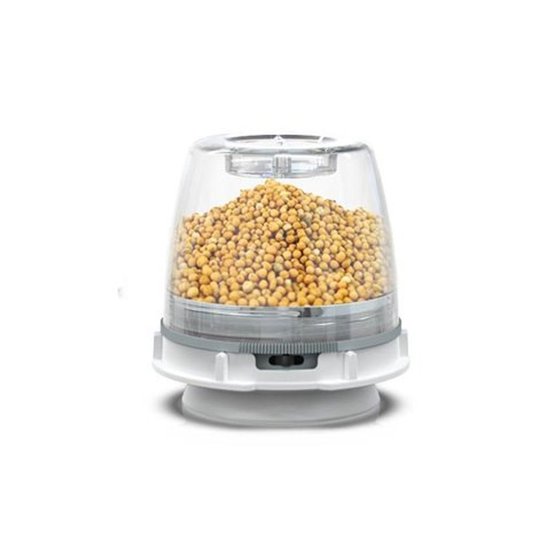 Moedor com Recipiente para Sal 51ml FinaMill