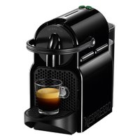 Máquina para Café Inissia 220V Nespresso Preta