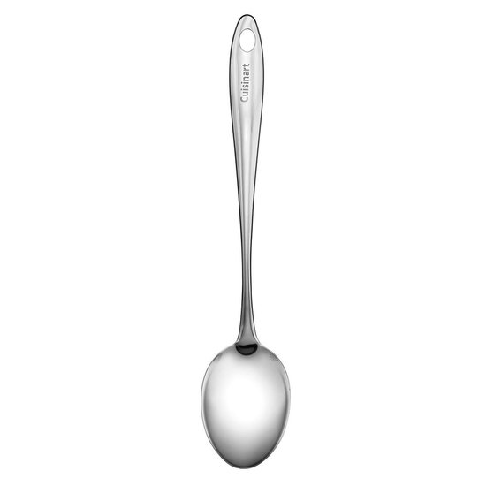 Colher para Serviço em Aço Inox 20cm Stainless Steel Cuisinart