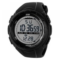 Relógio Masculino Digital 1025 Preto - Skmei