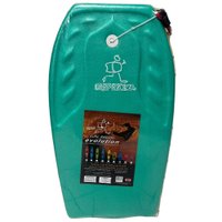 Prancha Body Board Mirim 059 X 0,37 CM BB01 Verde - Surf Radical