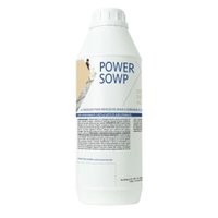 Power Sowp Detergente Alcalino De Uso Geral 1 L Perol