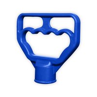 Brustec Pegador Para Cabo de Aluminio Limpeza Piscina
