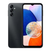 Smartphone Samsung A14 64 GB 5 G SM-A146MZKNZTO