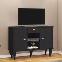 Aparador Movelbento Clássico 2 Portas 1 Gaveta 120x85x40cm CL4013-6274473