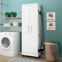 Armário Qmovi Multiuso 2 Portas 879.5