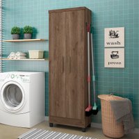 Armário Qmovi Multiuso Com 2 Portas 879.5