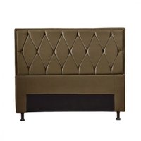 Cabeceira JS Irlanda Solteiro 140 cm 78140 Castor