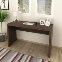 Mesa Tecno Mobili Escritório 1,27M ME4135