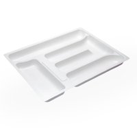 Divisor Organizador de Talheres para Gaveta 28,8x37cm MM