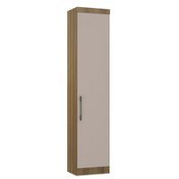 Sapateira Modulada Eucamoveis Paris 1 Porta - 335-774
