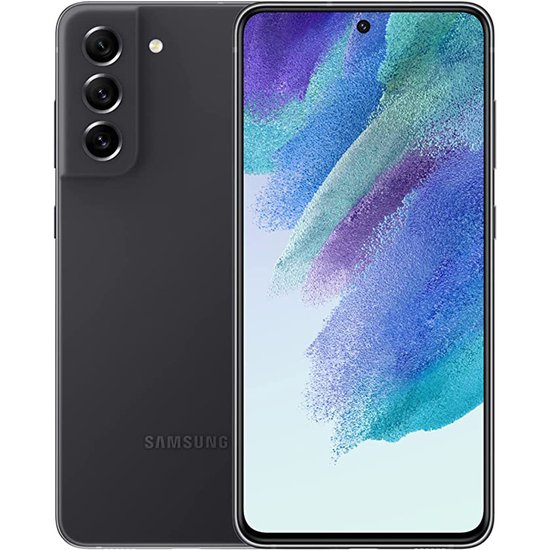 Smartphone Samsung S21 FE  5G G990EZWYZTO 128GB