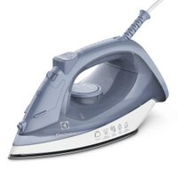 Ferro De Passar Efficient A Vapor ESI10 Electrolux Denim Blue 220V