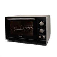 Forno Elétrico Fit 44L Com Dourador - Fischer Bancada