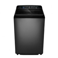 Lavadora Panasonic 18kg NA-F180P7TA Titanio