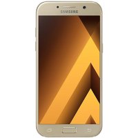 Samsung Galaxy A5 2017 Dourado Muito Bom - Trocafone (Recondicionado)